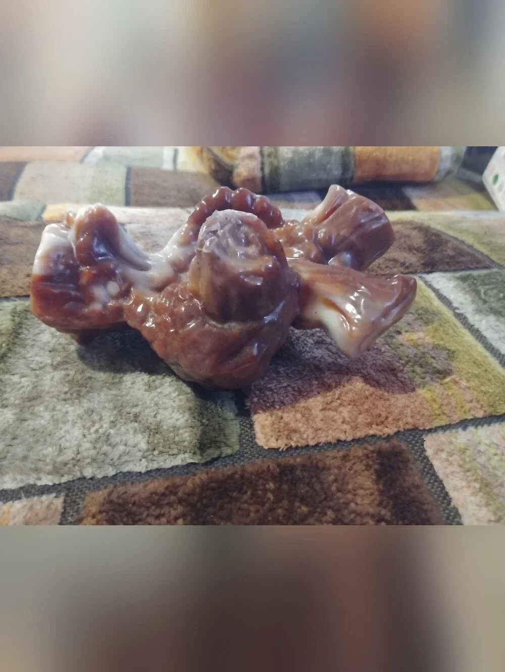 Dog Chewing Toy